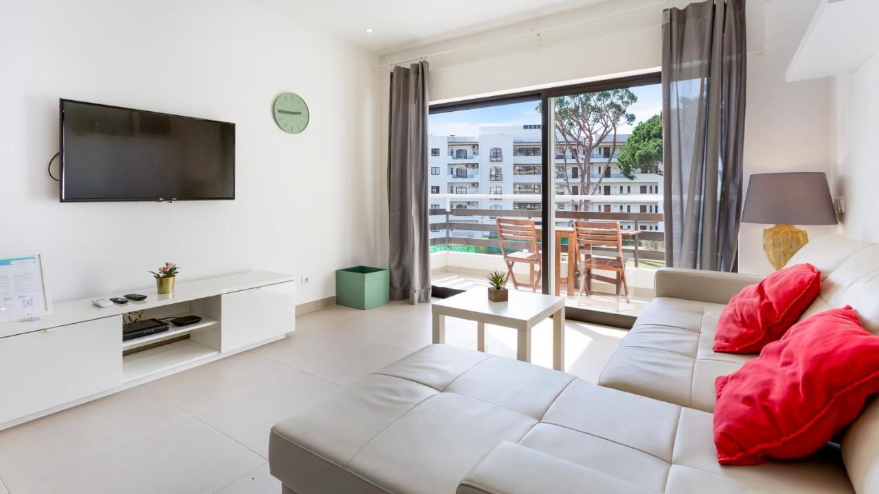 Sweet As By Lovelystay Quarteira Luaran gambar